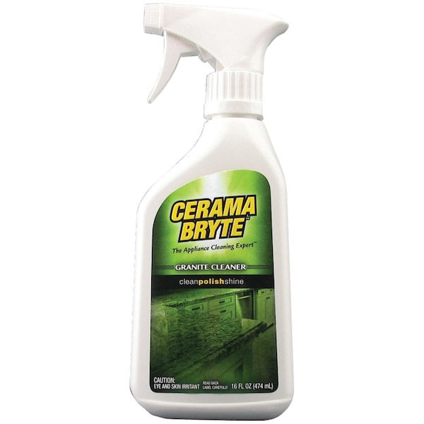 Cerama Bryte Granite Cleaner 31756